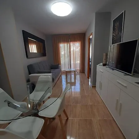 Torrevieja-lugomar Lägenhet Torrevieja