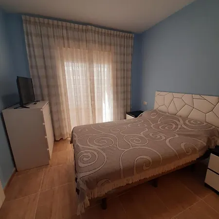 Torrevieja-lugomar Apartamento *