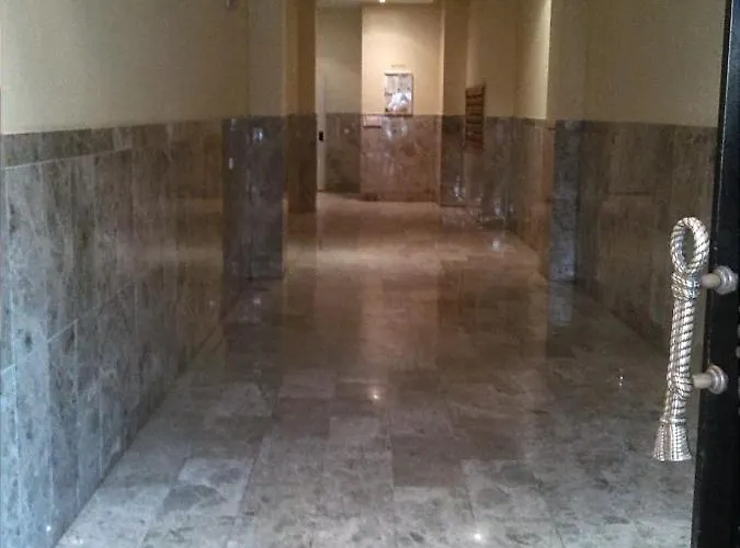 Torrevieja-lugomar Appartamento *