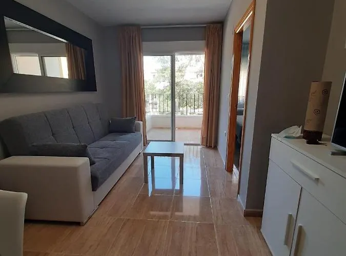Appartamento Torrevieja-lugomar Torrevieja