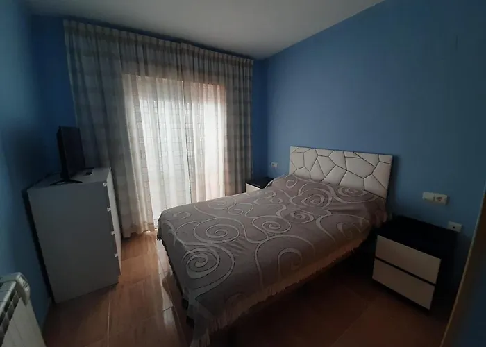 Torrevieja-lugomar Appartamento *
