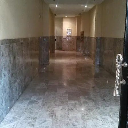 Torrevieja-lugomar Apartmán *