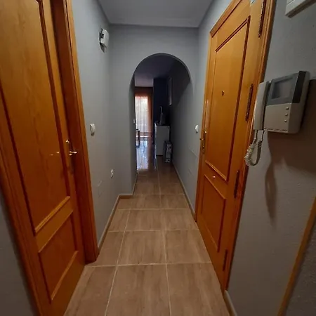 Torrevieja-lugomar * Torrevieja