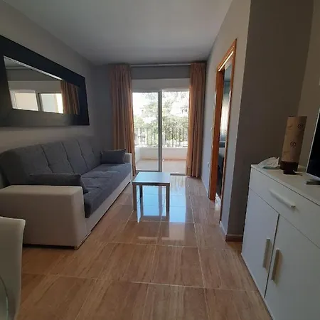 Apartmán Torrevieja-lugomar Torrevieja
