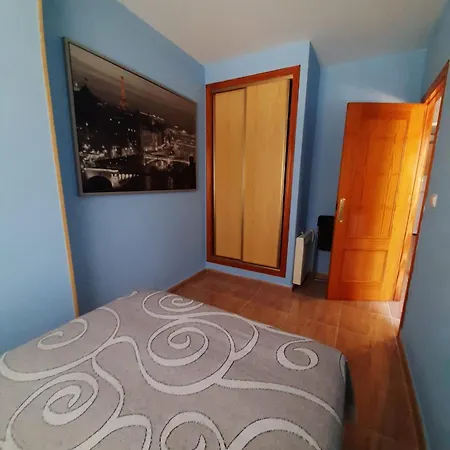 Apartament Torrevieja-lugomar *