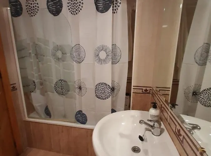 Torrevieja-lugomar Lejlighed Torrevieja